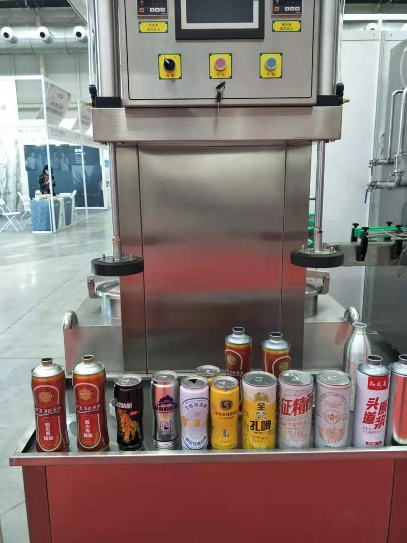 500L 3BBL 1000L Complete set of microbrewery craft beer brewery equipment manufacturer and suppliers  ZXF